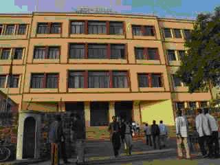  Asmara  University  Reopens